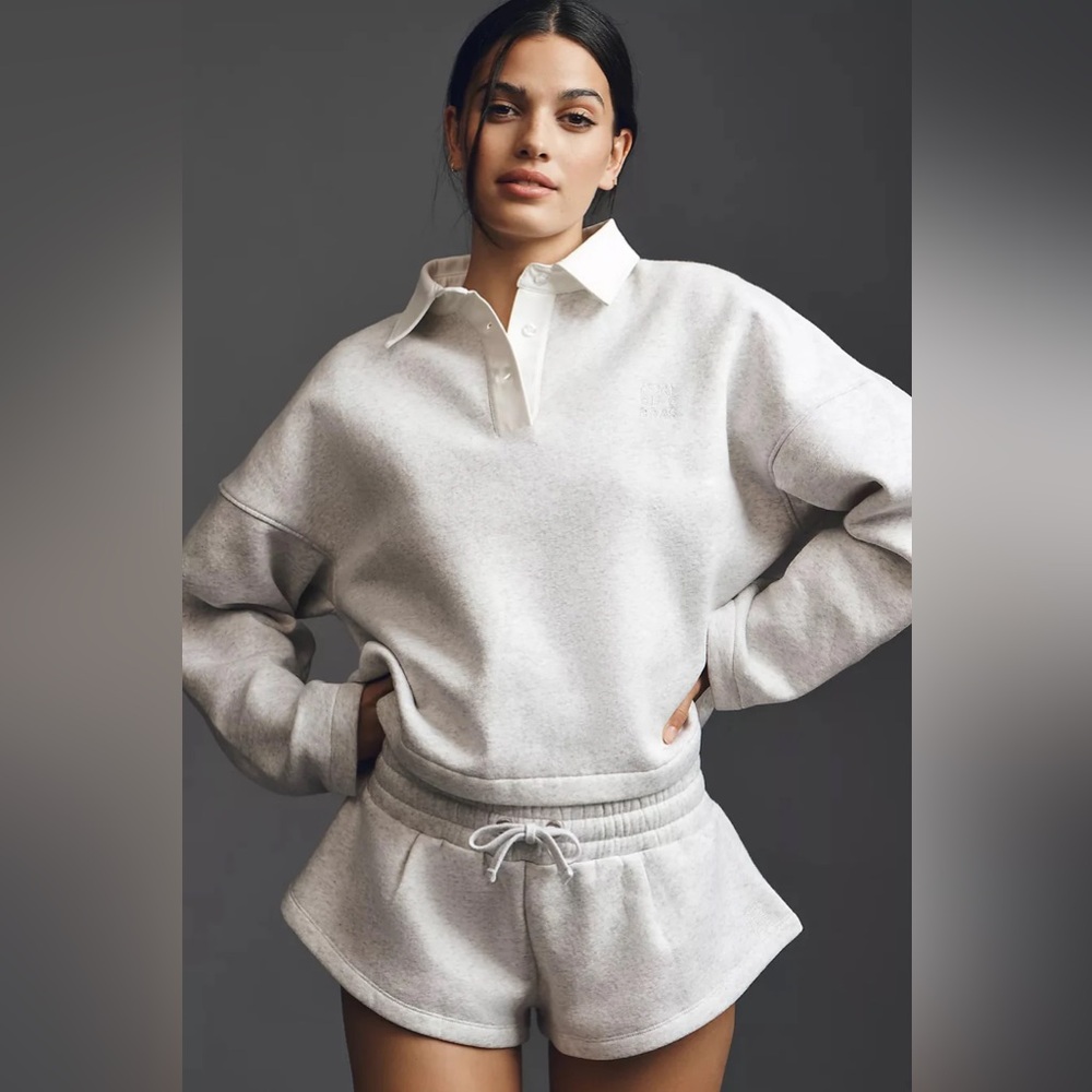 Port de Bras Sofia Sweater